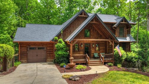 366 Shepherds Way, Morganton, GA, 30560-4257 | Card Image