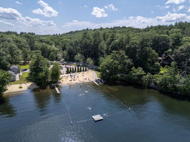181 Range Rd, House other with 3 bedrooms, 1 bathrooms and null parking in Windham NH | Image 4