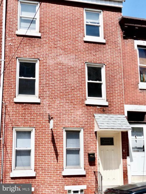 1619 E Berks St, PHILADELPHIA, PA, 19125-2803 | Card Image