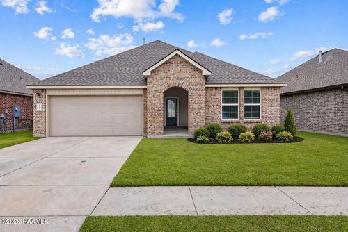 128 Romain Picard Dr, Maurice, LA, 70555-4260 | Card Image