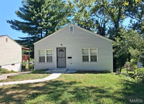 512 Coppinger Dr, Saint Louis, MO, 63135-2112 | Card Image