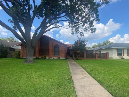 4915 Chilton Dr, Dallas, TX, 75227-2921 | Card Image