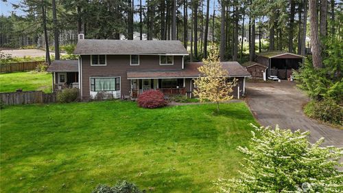 7522 57th Avenue Ct Nw, Gig Harbor, WA, 98335-7420 | Card Image
