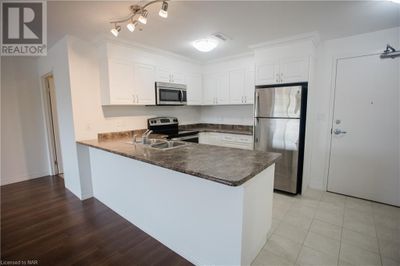 141 Vansickle Rd, Condo with 1 bedrooms, 1 bathrooms and 1 parking in St. Catharines ON | Image 2