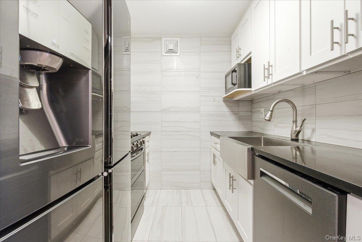 Residential in New York 2