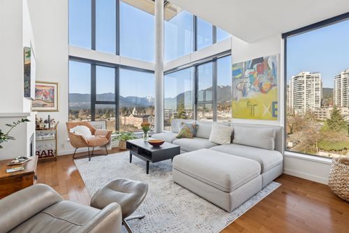 ph8-683 W Victoria Pk, North Vancouver, BC, V7M | Card Image