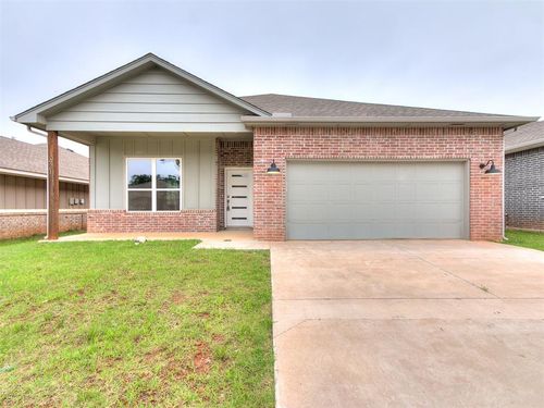 421 Remington Ave, Jones, OK, 73049-0119 | Card Image