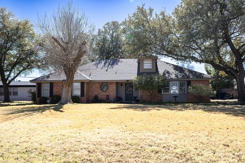 3915 S 20th St, Abilene, TX, 79605-4838 | Card Image