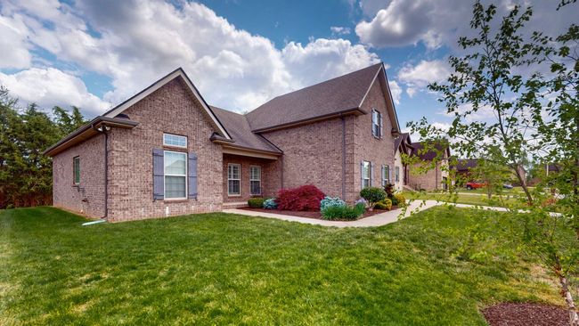 2522 Tellyman Ave, House other with 3 bedrooms, 2 bathrooms and 2 parking in Murfreesboro TN | Image 35