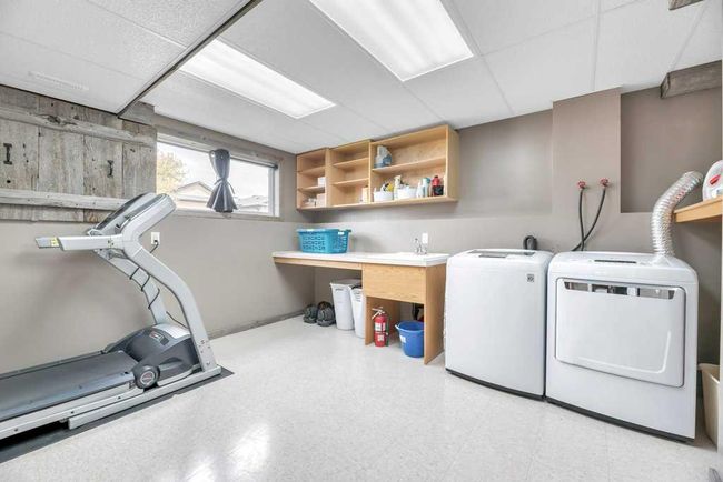 135 Hillcrest Boulevard, House other with 4 bedrooms, 3 bathrooms and 4 parking in Strathmore AB | Image 41