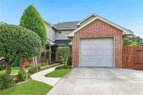 705 Faun St Street, Metairie, LA, 70003 | Card Image