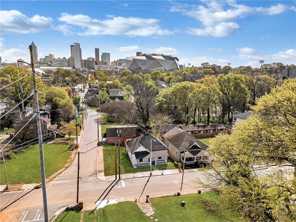 Residential Lease in Atlanta 5