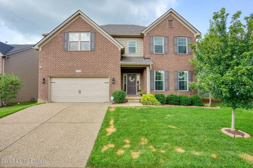 17122 Piton Way, Louisville, KY, 40245-5408 | Card Image