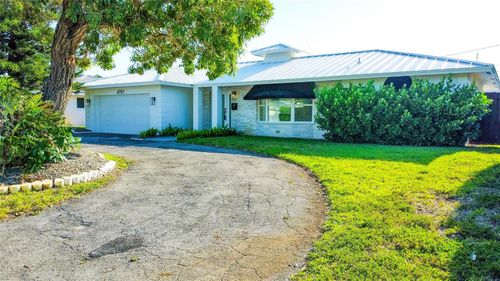 4761 Ne 28th Ave, Fort Lauderdale, FL, 33308-4822 | Card Image
