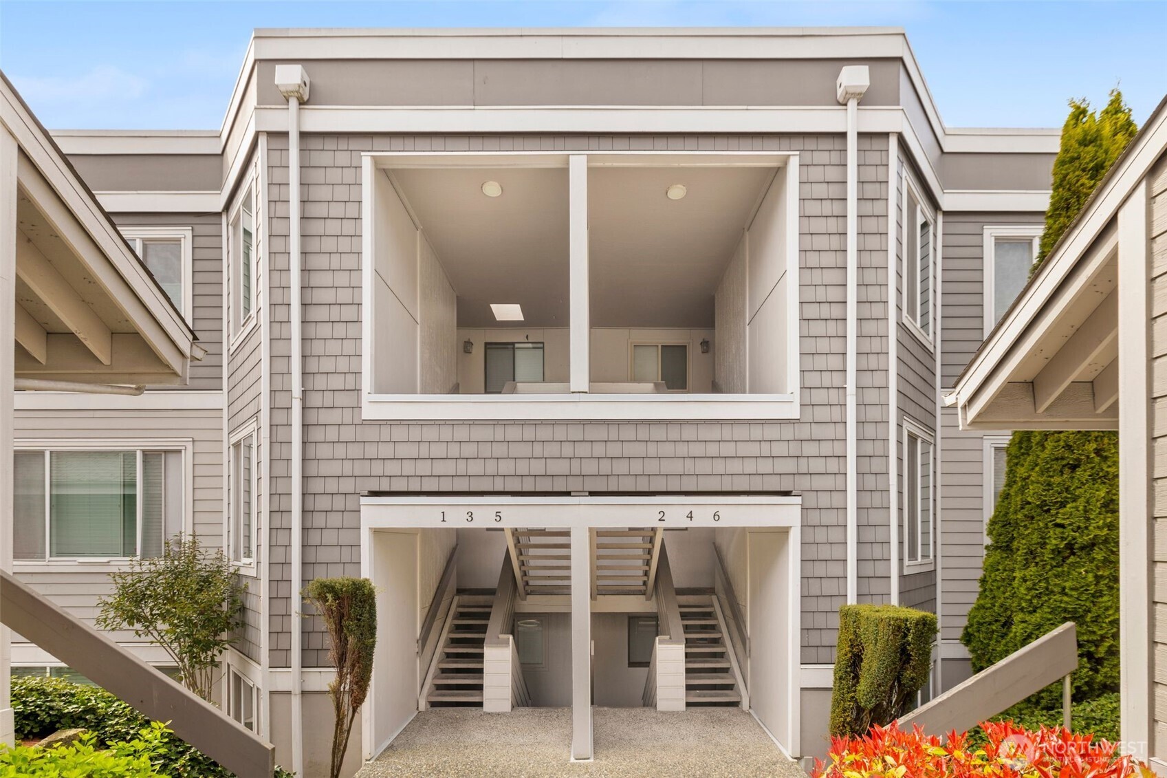 Residential in Bellevue 3