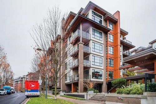511-5983 Gray Ave, Vancouver, BC, V6S0G8 | Card Image