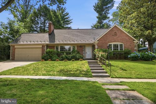 5910 Overlea Rd, BETHESDA, MD, 20816-2456 | Card Image