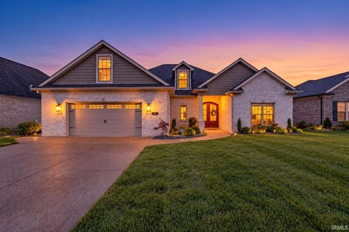 3514 Sand Dr, Newburgh, IN, 47630-2441 | Card Image