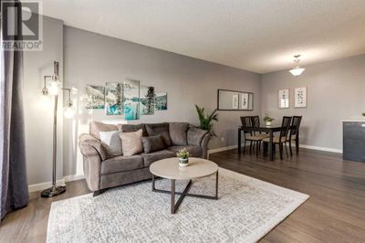 111 14 Ave Se, Condo with 2 bedrooms, 1 bathrooms and 1 parking in Calgary AB | Image 3