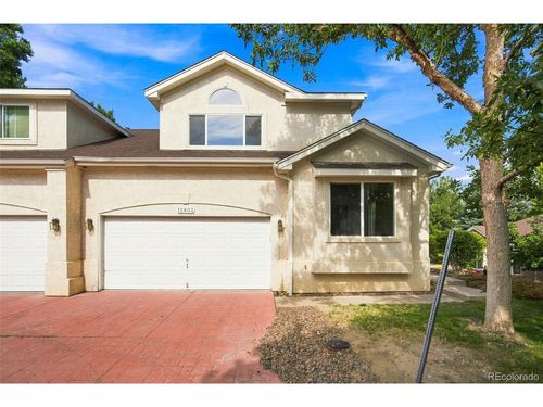 12602 E Baker Pl, Aurora, CO, 80014-2092 | Card Image