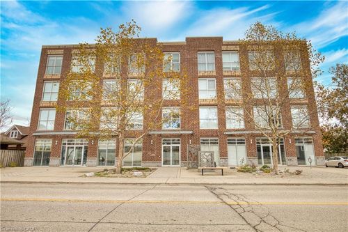 403-36 Regina St N, Waterloo, ON, N2J3A2 | Card Image