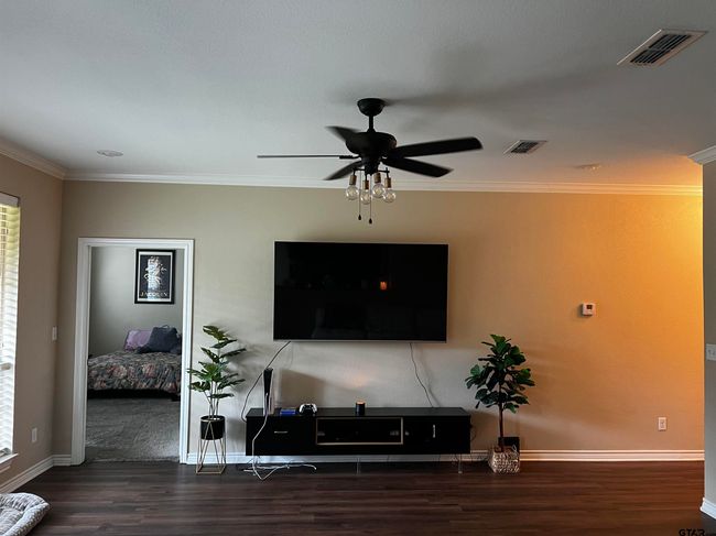 112 Letha Ct, Townhouse with 3 bedrooms, 2 bathrooms and null parking in Tyler TX | Image 6