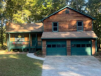 100 Lakeside Drive, House other with 3 bedrooms, 2 bathrooms and null parking in Covington GA | Image 2