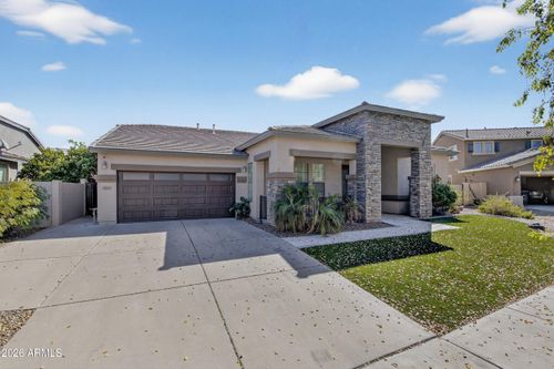 2969 S Martingale Rd, Gilbert, AZ, 85295-2131 | Card Image