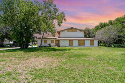 3227 Fargo Street, House other with 5 bedrooms, 2 bathrooms and null parking in Cocoa FL | Image 2