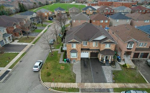 29 Trudelle Cres, Brampton, ON, L7A2Z1 | Card Image