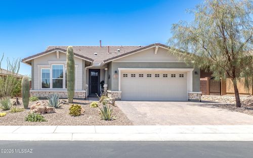 7712 W Sage Path, Marana, AZ, 85658-5085 | Card Image