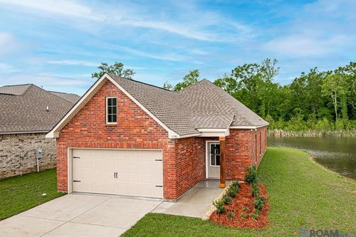 1130 Shadow Bluff Dr, Baton Rouge, LA, 70820-2910 | Card Image