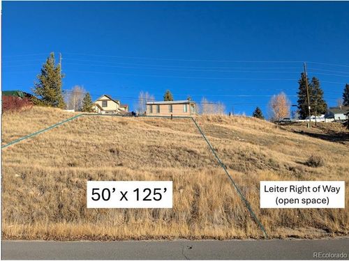 400 W 6th St, Leadville, CO, 80461-3818 | Card Image