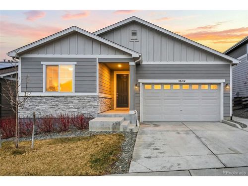 4632 S Malaya Ct, Aurora, CO, 80015-5566 | Card Image