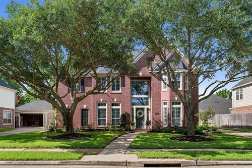 16047 Lockdale Ln, Cypress, TX, 77429-8129 | Card Image