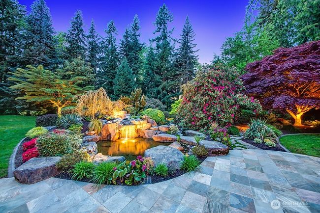 11211 Wachusett Road, House other with 5 bedrooms, 7 bathrooms and 14 parking in Woodway WA | Image 4