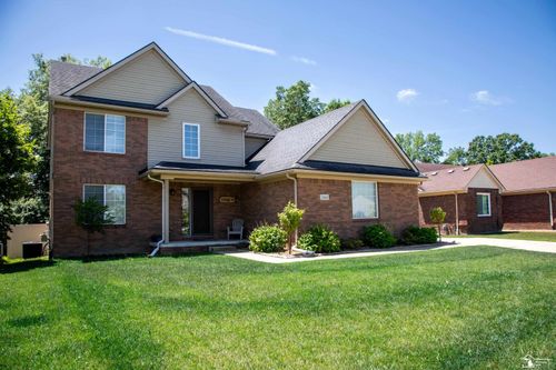 24641 Parklane Dr, Flat Rock, MI, 48134-2107 | Card Image