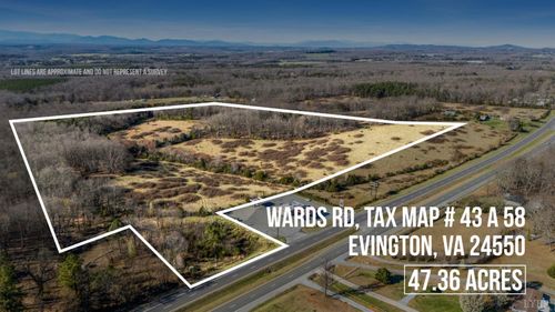 58 Wards Rd, Evington, VA, 24550 | Card Image