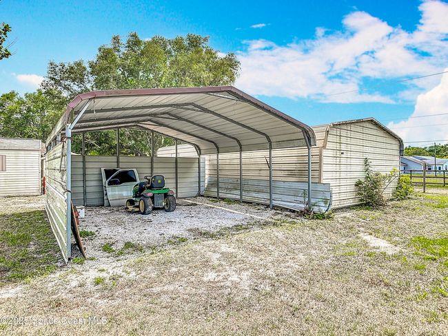3320 Grantline Rd, House other with 3 bedrooms, 2 bathrooms and null parking in Mims FL | Image 51