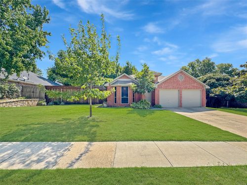 806 Glenwood Ct, Mckinney, TX, 75071-3226 | Card Image