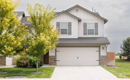 13537 Palm Beach Dr, Caldwell, ID, 83607-5400 | Card Image
