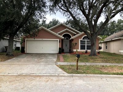 1147 Cedarwood Way, House other with 4 bedrooms, 2 bathrooms and null parking in CLERMONT FL | Image 1