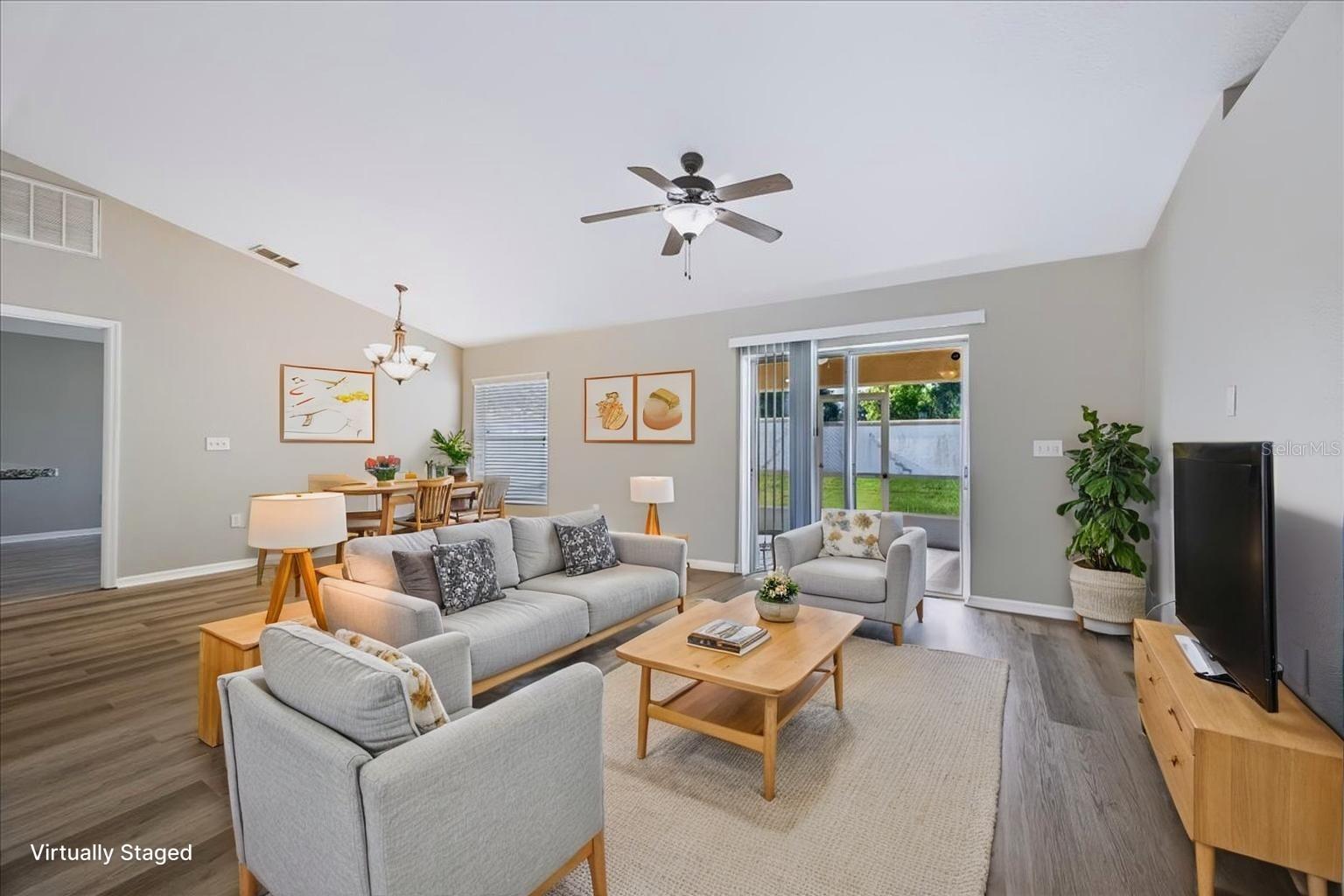 Residential in LAKELAND 4