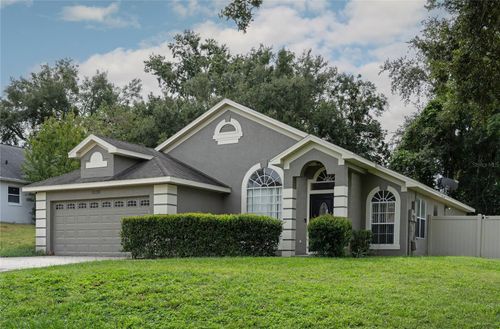 6126 Brookhill Cir, ORLANDO, FL, 32810-3951 | Card Image