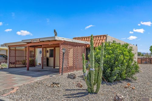 400 N Calle De Las Profetas, Green Valley, AZ, 85614 | Card Image
