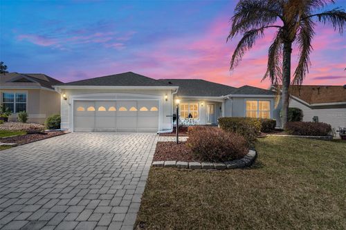 17640 Se 81st Timberwood Ter, THE VILLAGES, FL, 32162-4874 | Card Image