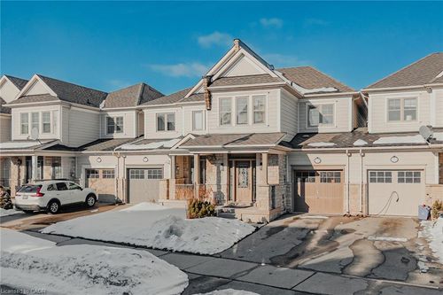 115 Holloway Terr, Milton, ON, L9T0R6 | Card Image