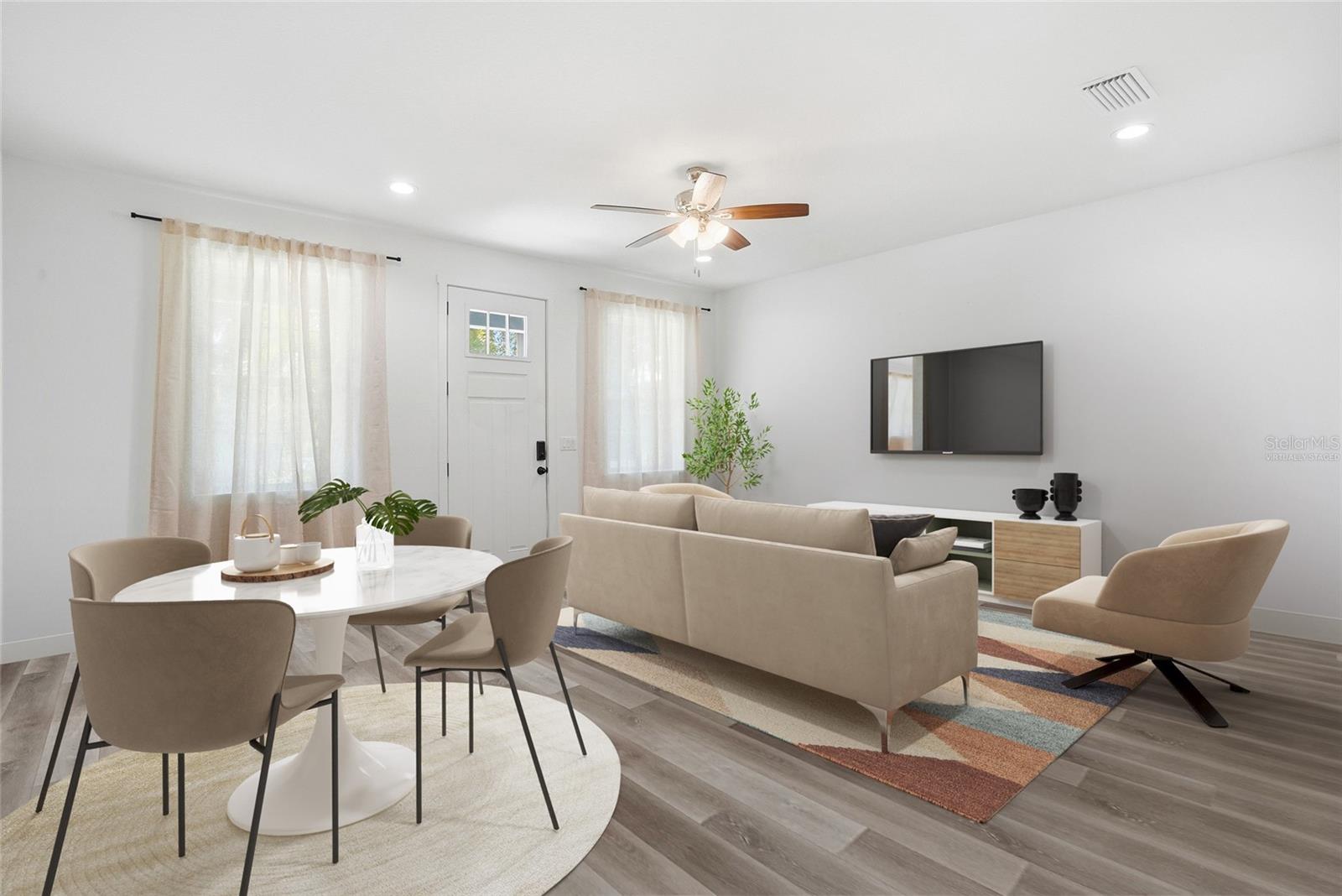 Residential in TAMPA 2