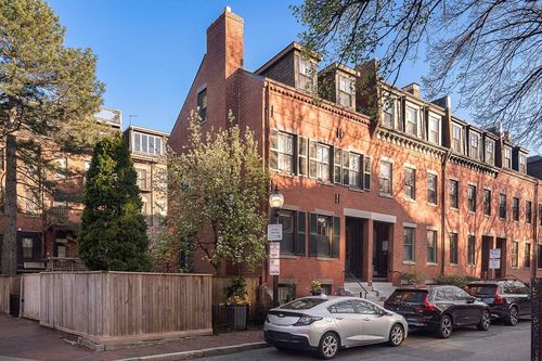 8 Ringgold St, Boston, MA, 02118 | Card Image