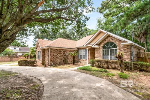 2828 Grant Street, Mobile, AL, 36606 | Card Image